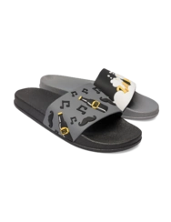 Veselé šľapky Pivná párty