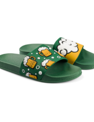 Slides Beer & Bubbles