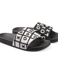 Veselé pantofle Pojď si hrát