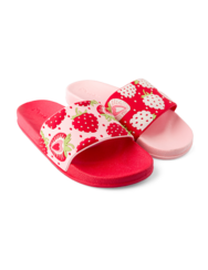 Ciabatte Buonumore Fragole dolci