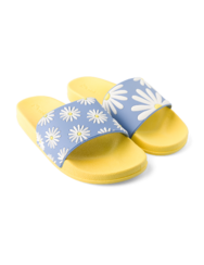 Весели чехли Слънчеви маргаритки