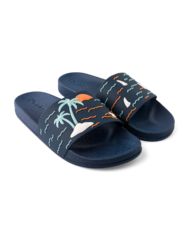 Ciabatte Buonumore Isola tropicale