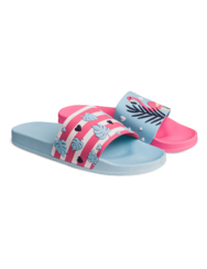 Slides Love Flamingos