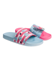 Veselé pantofle Zamilovaní plameňáci