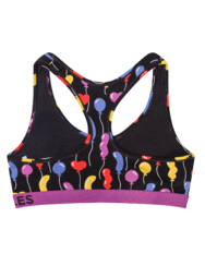 Women's Bralette Balloons