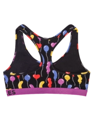 Veselá dámska podprsenka Balóniky