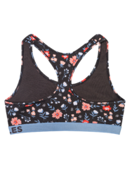 Women's Bralette Meadow Mood