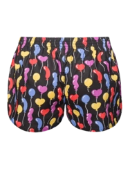 Veselé dámské trenky Balónky