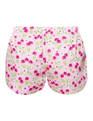 Women's Boxer Shorts Cherry Blossom