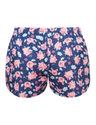 Veselé dámské trenky Létající prasátka