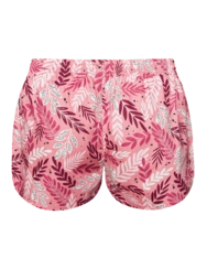 Veselé dámske trenky Ružové listy