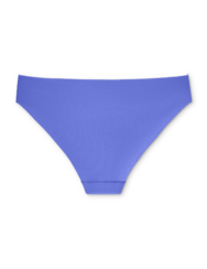 Levendula lila varrás nélküli női alsó