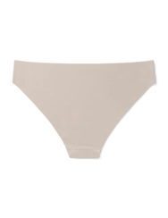 Culotte sans coutures beige pour femmes Culotte sans coutures beige pour femmes
