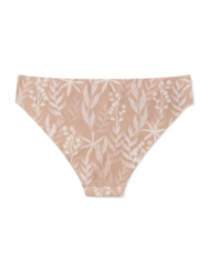 Vidám varrás nélküli női alsó Nyári réti fű