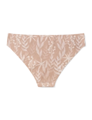Culotte rigolote sans coutures pour femmes Herbes de la prairie d’été Culotte rigolote sans coutures pour femmes Herbes de la prairie d’été