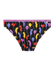 Women's Briefs Balloons