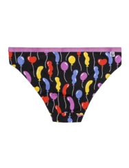 Culotte rigolote pour femmes Ballons Culotte rigolote pour femmes Ballons