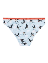 Culotte rigolote pour femmes Hirondelles Culotte rigolote pour femmes Hirondelles