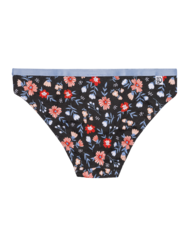 Весели дамски бикини Ливаден свят