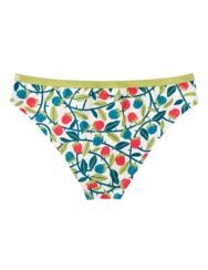 Culotte rigolote pour femmes Framboises Culotte rigolote pour femmes Framboises