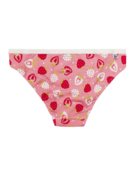 Women's Briefs Sweet Strawberries
