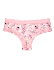 Culotte en dentelle pour femmes Brise rose Culotte en dentelle pour femmes Brise rose