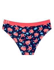 Ženske hlačke iz modala Leteči prašički