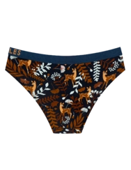 Ženske hlačke iz modala Srna