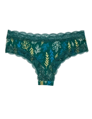 Culotte en dentelle pour femmes Feuilles d’automne Culotte en dentelle pour femmes Feuilles d’automne