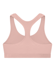 Cappuccino Brown Women's Bralette
