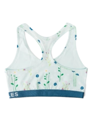 Bralette da donna Buonumore Fiori di campo