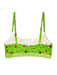 Ženski modrček iz modala Avokado ljubezni