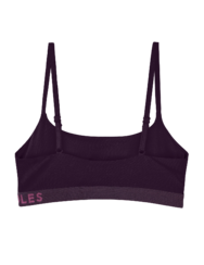 Női melltartó modállal A tökéletes szilva