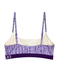 Ženski modrček iz modala Sivka