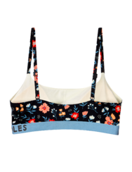 Női melltartó modállal Mezei hangulat