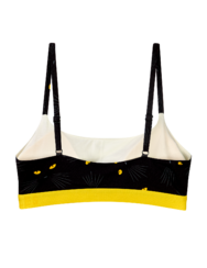 Női melltartó modállal Cicák