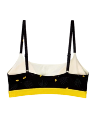 Ženski modrček iz modala Mačje oči