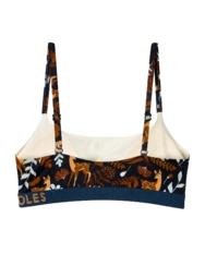 Ženski modrček iz modala Srna