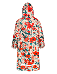 Дъждобран Градина с макове