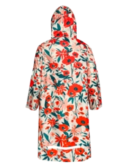 Pršiplášť Maková zahrada