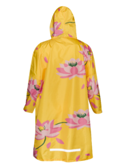 Impermeabile Buonumore Ninfee di primavera