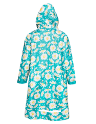 Raincoat Summer Daisy