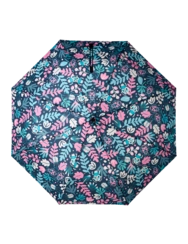 Veselý deštník Listy a broučci