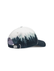 Vidám baseball sapka Rideg erdő