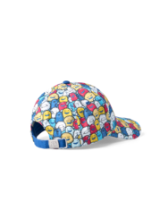 Vidám baseball sapka Vicces szörnyecskék