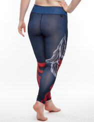 Gym Leggings Phoenix