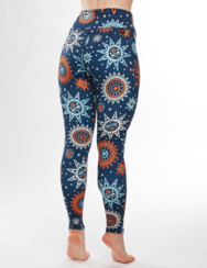 Весел спортен клин Ориент