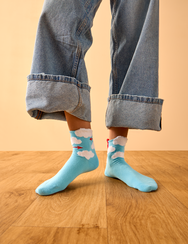 Cutecore zokni Szerelem a levegőben 