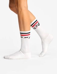 Veselé funkčné ponožky Reťaz