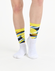 Весели функционални чорапи Топка за тенис